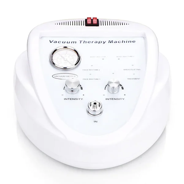 MD-600 Vacuum Therapy Device