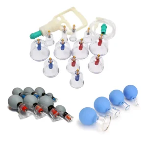 ace massage cupping starter set 36 pieces