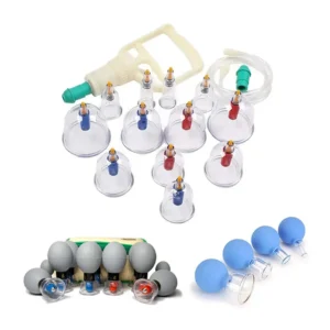 ace massage cupping starter set 40 pieces